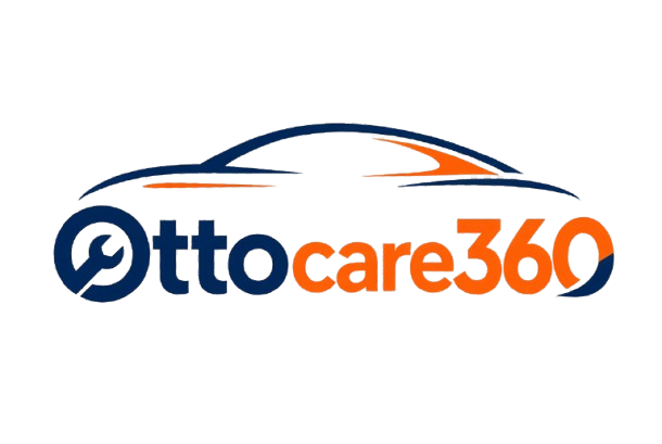 Ottocare Garage ERP